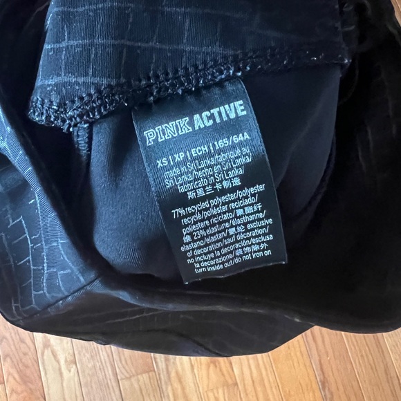 Victoria’s Secret Leggings - Picture 3 of 3